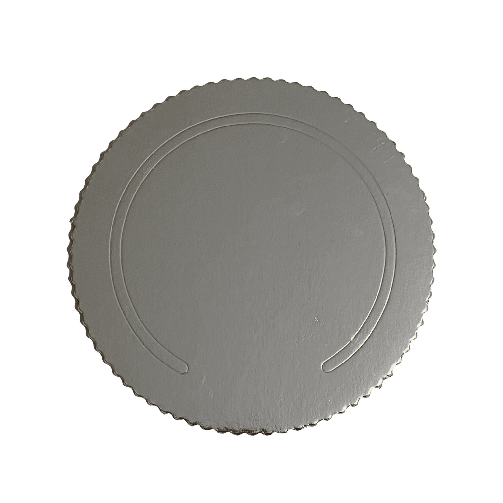Disc carton auriu / argintiu D - 10 Thumb