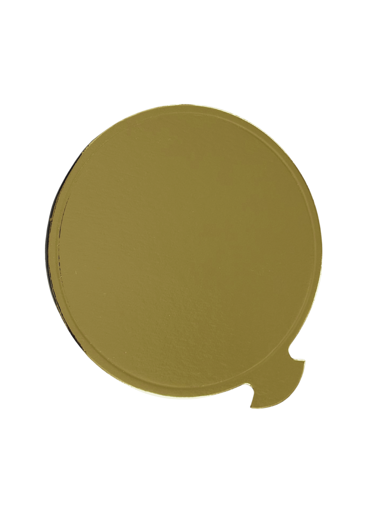 Disc monoportie auriu / argintiu D -10 Thumb
