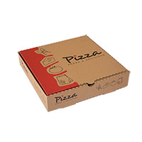Cutii pentru pizza Image