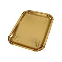 Platouri din carton Image
