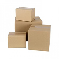 Cutii din carton Image